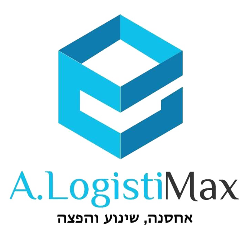 לוגו לוגיסטימקס