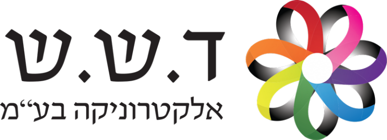 LOGO ד.ש.ש